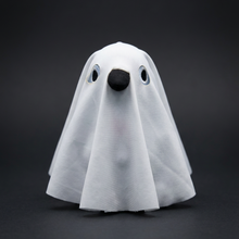 Load image into Gallery viewer, Coo Coo Coo (Halloween Special Edition) Talking bag charm