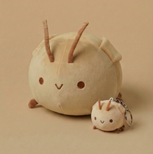 画像をギャラリービューアに読み込む, 章くん Mr.Roach™(在庫あり)フィギュア/キーホルダー