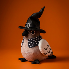 Load image into Gallery viewer, Coo Coo Coo (Halloween Special Edition) Talking bag charm