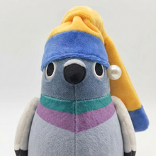 Load image into Gallery viewer, Coo Coo Coo (Famous Paintings Collection) Spotted Dove Sound Ornament