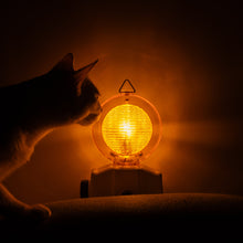 將圖片載入圖庫檢視器 Occupational Safety Camping Lamp (In stock)