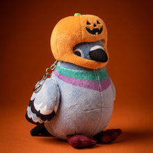 Load image into Gallery viewer, Coo Coo Coo (Halloween Special Edition) Talking bag charm