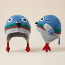 Load image into Gallery viewer, Bird Beanie (In stock)