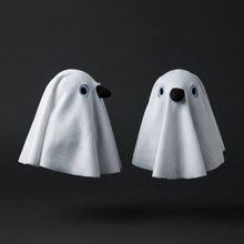 Load image into Gallery viewer, Coo Coo Coo (Halloween Special Edition) Talking bag charm