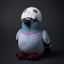 Load image into Gallery viewer, Coo Coo Coo (Halloween Special Edition) Talking bag charm