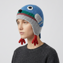 Load image into Gallery viewer, Bird Beanie (In stock)