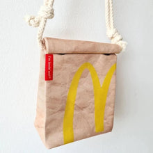 將圖片載入圖庫檢視器 McBag