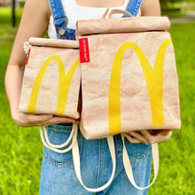 將圖片載入圖庫檢視器 McBag