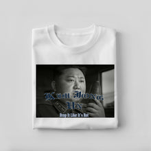 將圖片載入圖庫檢視器 Drop it Like it&#39;s Hot T-shirt
