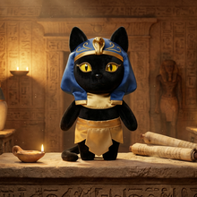 將圖片載入圖庫檢視器 埃及神（3月出貨）荷魯斯與好友系列公仔/掛飾
