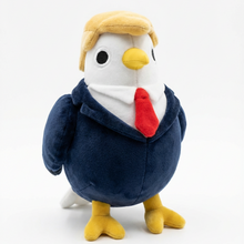 將圖片載入圖庫檢視器 The Seagull（現貨）發聲公仔/掛飾
