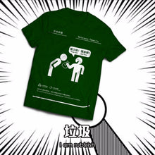 將圖片載入圖庫檢視器 垃圾 I am rubbish
