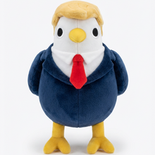 將圖片載入圖庫檢視器 The Seagull（現貨）發聲公仔/掛飾

