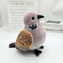 將圖片載入圖庫檢視器 新年做乜鳩 （2月發貨）發聲公仔/掛飾
