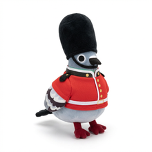 將圖片載入圖庫檢視器 鴿子（部分現貨）發聲公仔/掛飾
