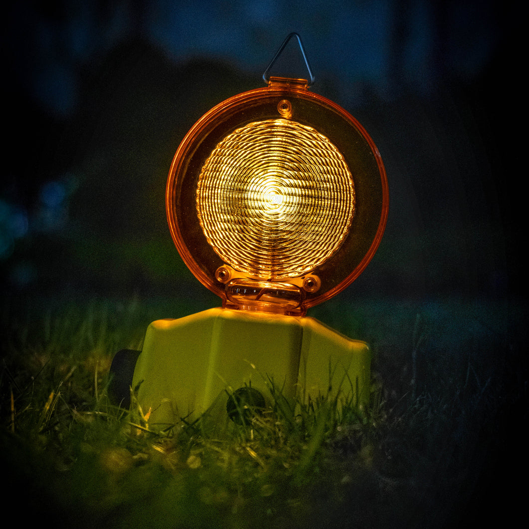 Occupational Safety Camping Lamp (In stock)