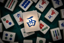 將圖片載入圖庫檢視器 軟腍腍矽膠麻雀燈（神秘盒）
