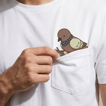 將圖片載入圖庫檢視器 咕菇顧 T-Shirt
