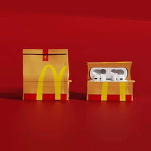 將圖片載入圖庫檢視器 Mcds Impact Airpods Case
