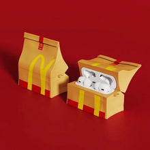 將圖片載入圖庫檢視器 Mcds Impact Airpods Case
