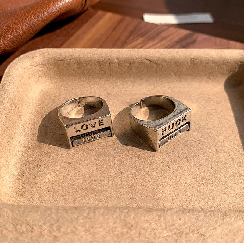 The Mood Ring