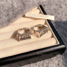 將圖片載入圖庫檢視器 The Mood Ring
