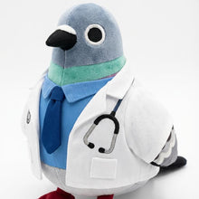 將圖片載入圖庫檢視器 鴿子（部分現貨）發聲公仔/掛飾
