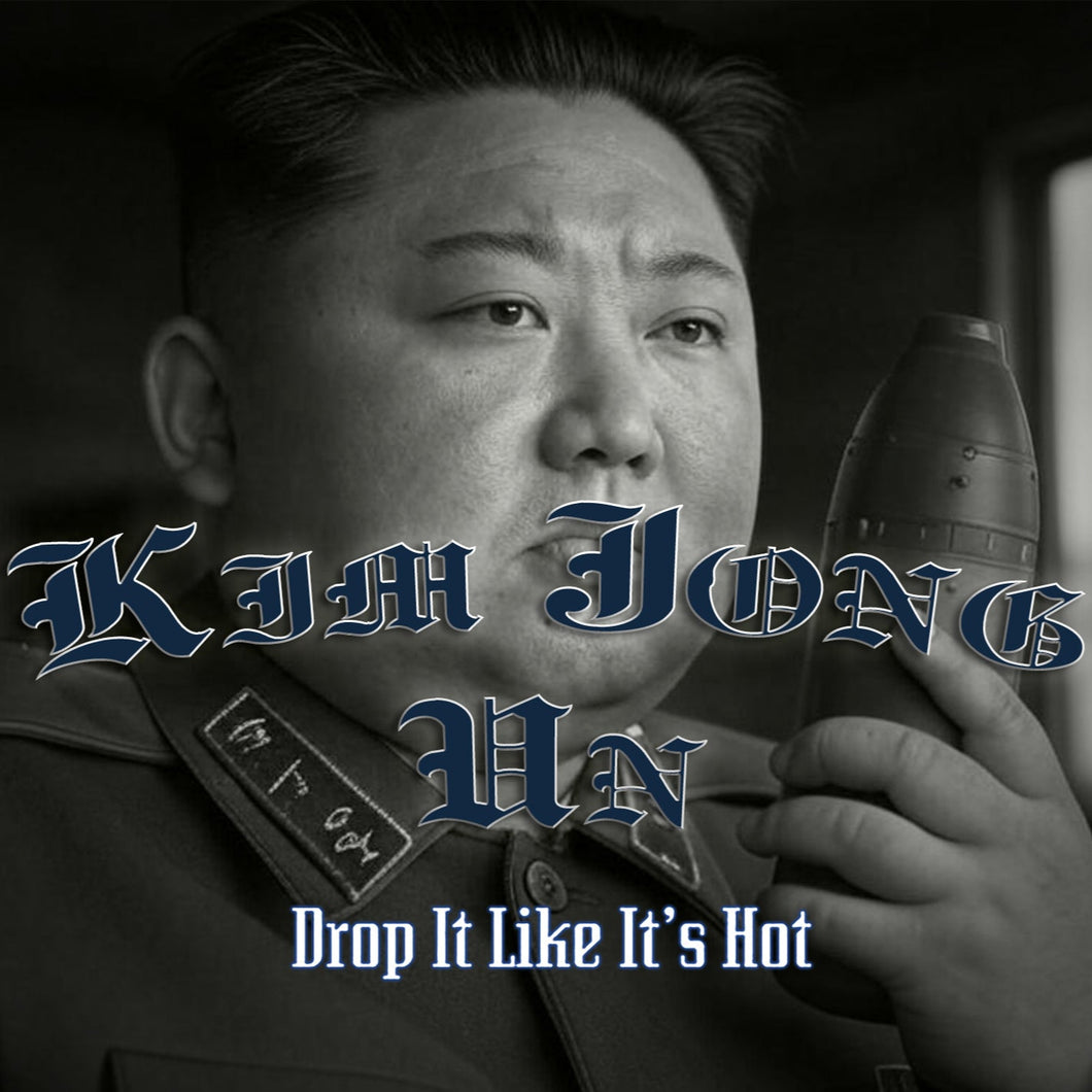 Drop it Like it's Hot T-shirt