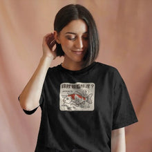將圖片載入圖庫檢視器 錦鯉 T- Shirt
