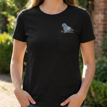 將圖片載入圖庫檢視器 咕菇顧 T-Shirt
