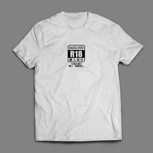將圖片載入圖庫檢視器 【Doujin R18 T-Shirt】
