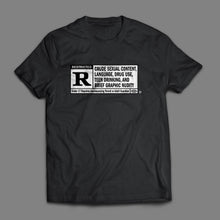 將圖片載入圖庫檢視器 【Restricted T-Shirt】

