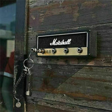 將圖片載入圖庫檢視器 GuitaristKeys - Guitar Amp Key Holder
