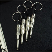 將圖片載入圖庫檢視器 GuitaristKeys - Guitar Amp Key Holder
