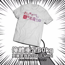 將圖片載入圖庫檢視器 Roland™ 俺體重是60kg 其餘是我的自信
