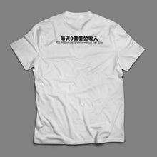 將圖片載入圖庫檢視器 [喂Brian T-shirt]
