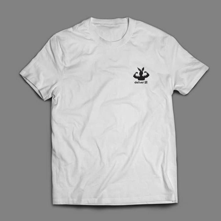 【Deliver胡T-shirt】