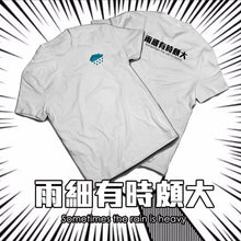 將圖片載入圖庫檢視器 【雨勢有時頗大T】
